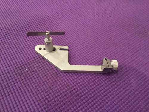 WHIPMIX NON MAGNETIC  MOUNTING JIG DENTAL ARTICULATOR  LAB DENTAL