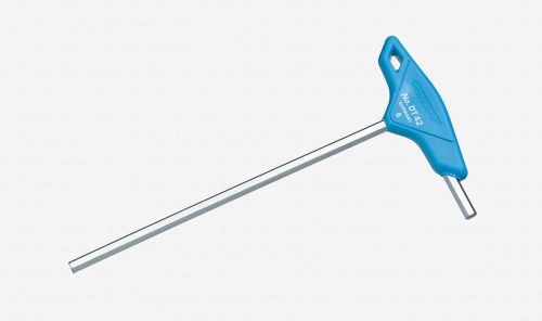 Gedore DT 42 4 Hexagon Allen key with T-handle 4 mm