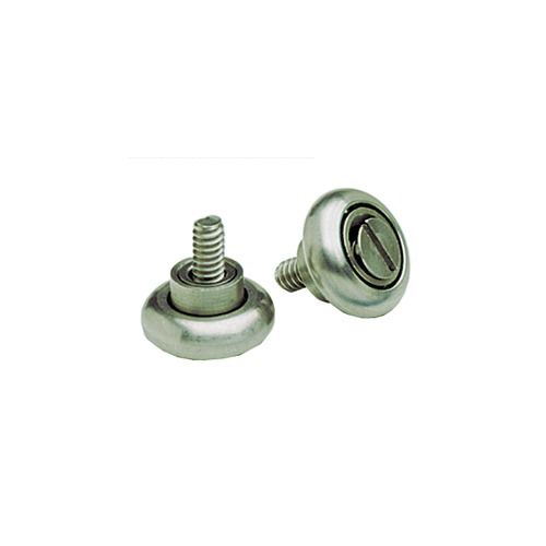 S26 Stainless Steel Ball Bearing Assembly | Diameter: 0.760&#034;