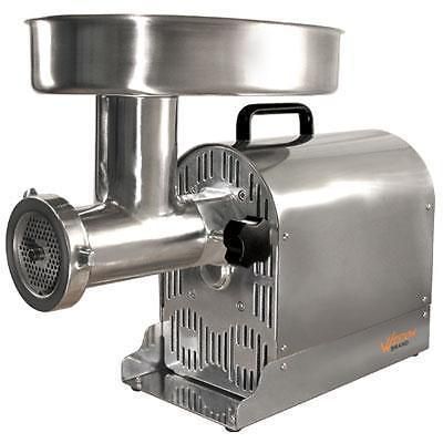 Nbr 22 Pro Meat Grinder Stuff