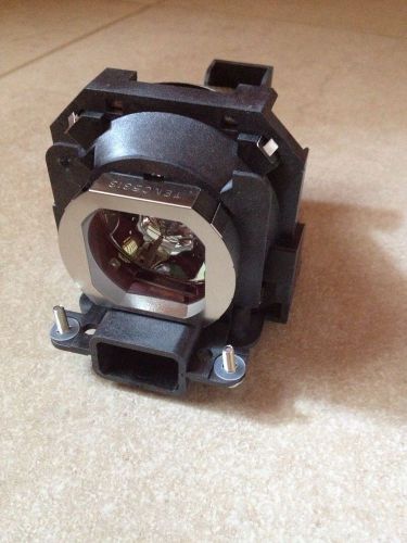 New OEM Panasonic ET-LAB30 Projector Lamp Bulb Unit