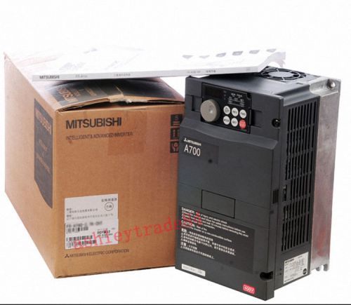 NEW IN BOX Mitsubishi Inverter FR-A740-11K-CHT