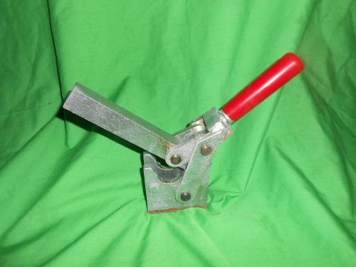 DESTACO #548 HEAVY DUTY TOGGLE CLAMP