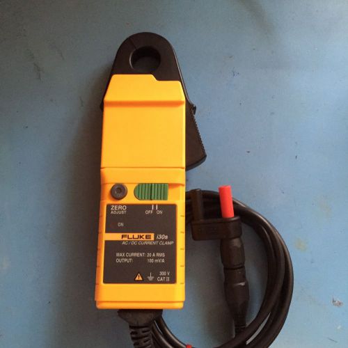 Fluke i30s AC/DC Current Clamp