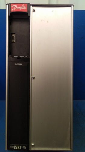 DANFOSS VLT5016PT5C20SBR0DLF00A00C0 VLT 500 VARIABLE SPEED DRIVE