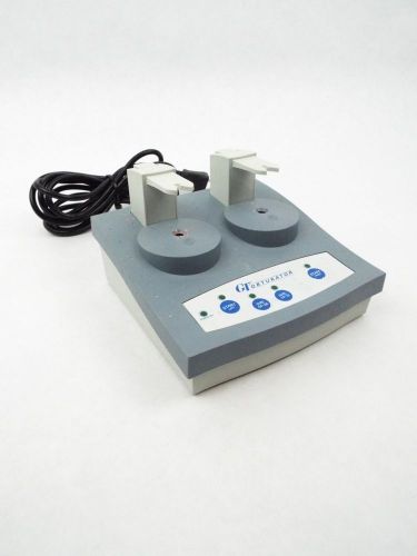 Dentsply thermaprep plus 110v dental endodontic obturator oven - for parts for sale