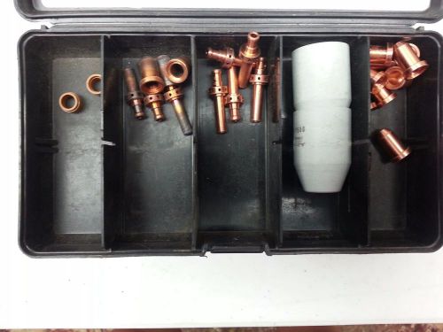 Thermal Dynamics Spare Parts Kit