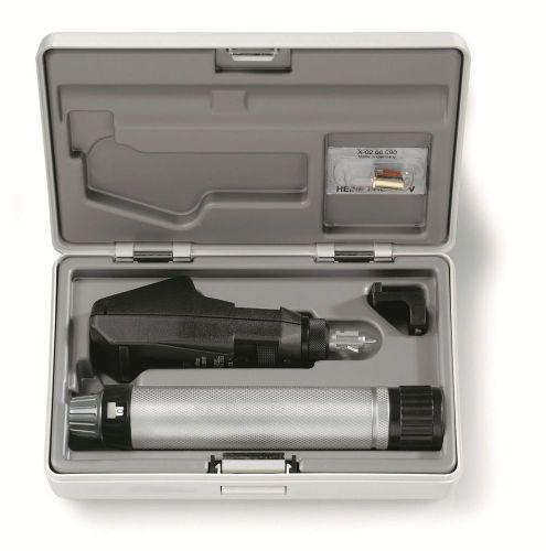 HEINE BETA200 3.5V STREAK RETINOSCOPE WD BETA R RECHARGEABLE HANDLE#C-034.20.37