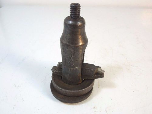 South bend 9&#034; metal lathe tool post cutter holder for sale