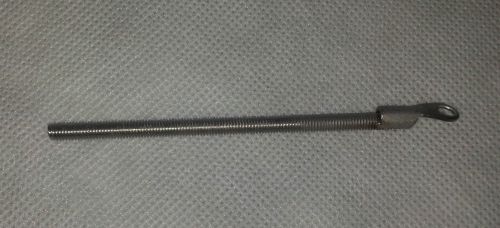 Tension screw, m5x100 with eyelet, stainless, 5004275-102 for sale