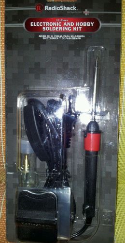 Soldering Electronic &amp; Hobby Soldering Kit