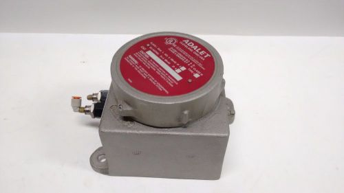 Adalet XJDHX N4 Explosion Proof Meter Housing Enclosure