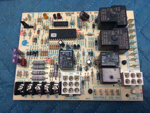 Partners Choice 903106 Nordyne 624631 Integrated Control Assembly