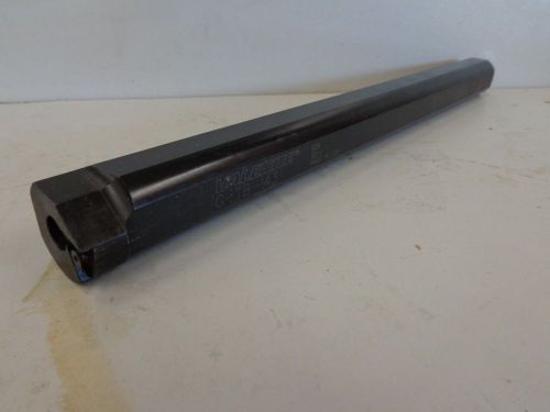 VALENITE LATHE GROOVING/THREADING BAR G-TB-143   STK 7282