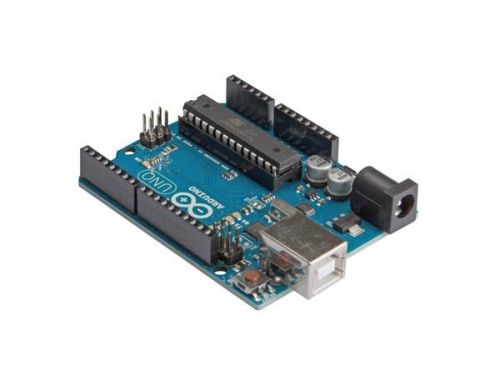 ARDUINO® KIT ARD-A000010 WORKSHOP BASE (WITH ARDUINO BOARD)