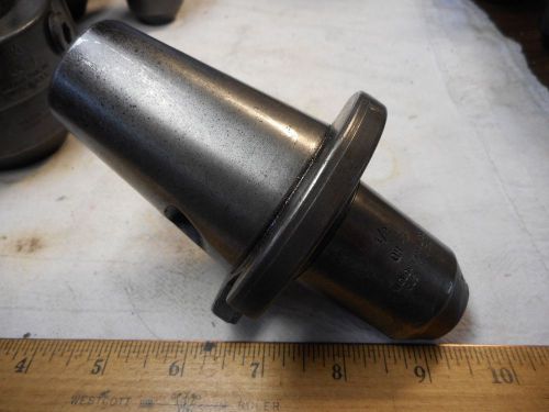 Weldon 1/2&#034; End Mill Holder 50 Taper Quick Change Model QH-3 USA!!