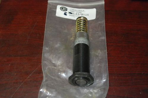 Enertrols, SALD3/8X1S, Shock, NEW