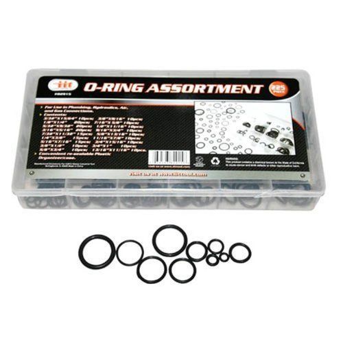 IIT 82915 O-Ring Assortment