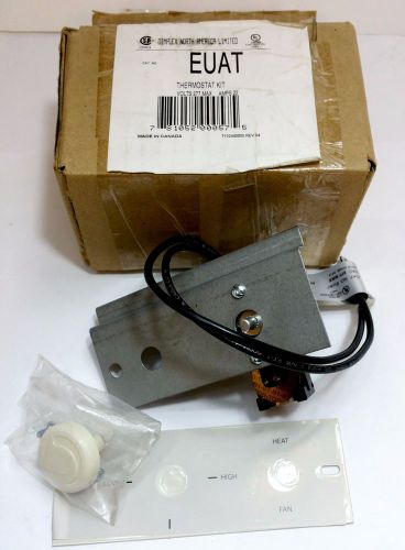 New Dimplex EUAT Thermostat Kit EUL-B &amp; EUS-B Series Heaters 277 Volts 22 Amps