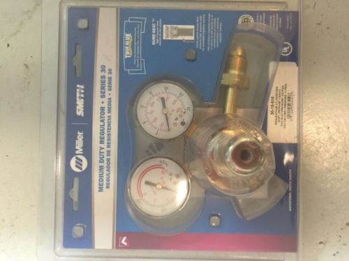 Smith Acetylene / Propane Regulator 30-15-510