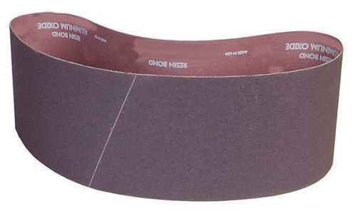 Norton 78072704878 Sander Belts Size 4 x 60 150 Grit