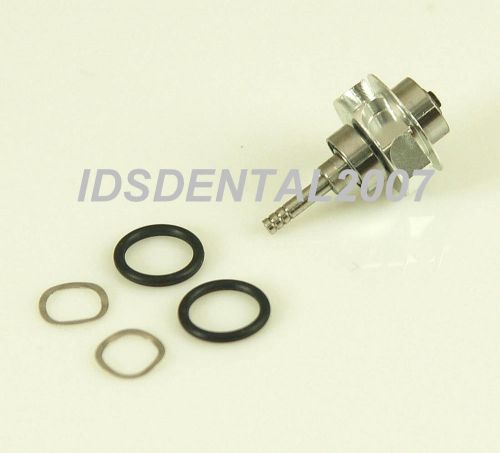 Dental Push Button Turbine Rotor for KAVO GENTLEsilence 8000B/C Handpiece NEW