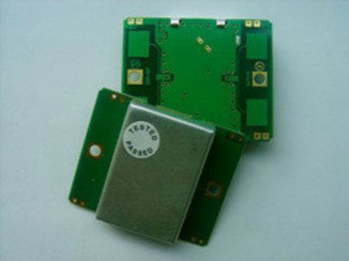 HB100 Microwave Doppler Wireless Radar Detector probe sensor 10.525GHz