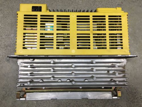 *Load Tested* FANUC SERVO AMPLIFIER A06B-6066-H291