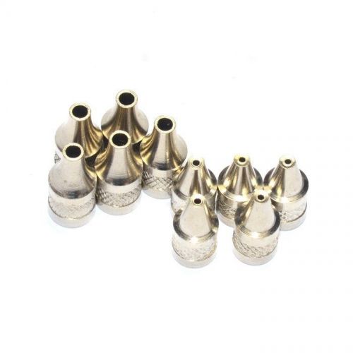 1mm or 2mm nozzle iron tips for Electric Vacuum Solder Sucker / Desoldering Pump