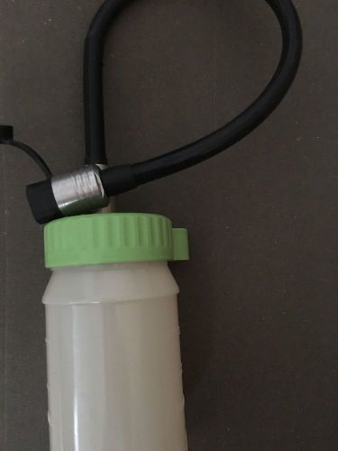 Olympus Water Bottle MH-884