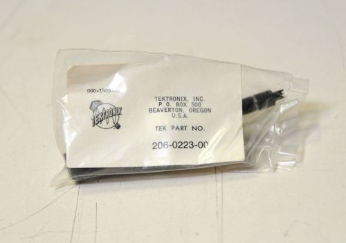 Tektronix P6100 SERIES Probe Tip Assembly P/N 206-0223-00