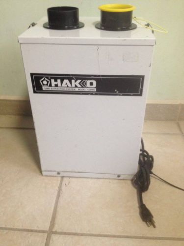 Hakko hj3100 for sale