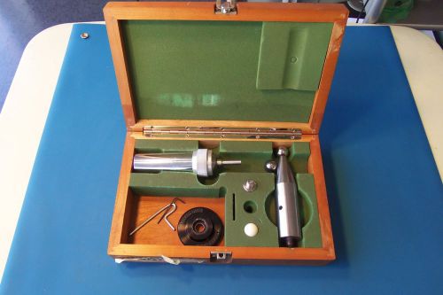 Renishaw Zeiss CMM Probe Calibration Datum Sphere