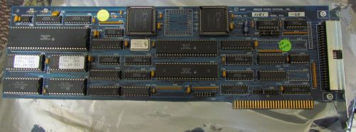 OREGON MICRO SYSTEM INC PCX-2E  Multi-Axis Motion Controller BOARD