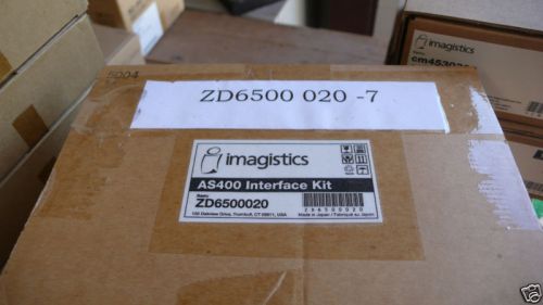 TOSHIBA  GF1140 AS400 INTERFACE KIT for e-Studio281cNIB oce ZD6500020 NEW IN BOX