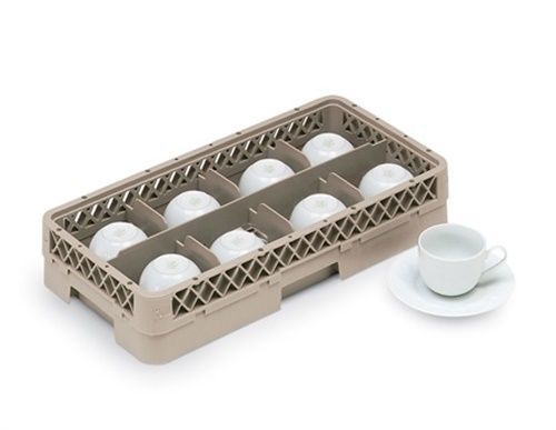 Vollrath HR1B1BBA Traex® Half-Size Glass Racks