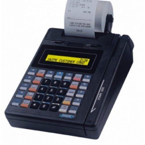 Hypercom Credit Card Processor