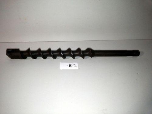 New Masonry Rotary Hammer 1-1/4&#034; TE60 Drill bit B12