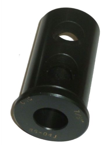 GLOBAL CNC 1-3/4&#034; OD x 7/8&#034; TYPE J TOOL HOLDER BUSHING