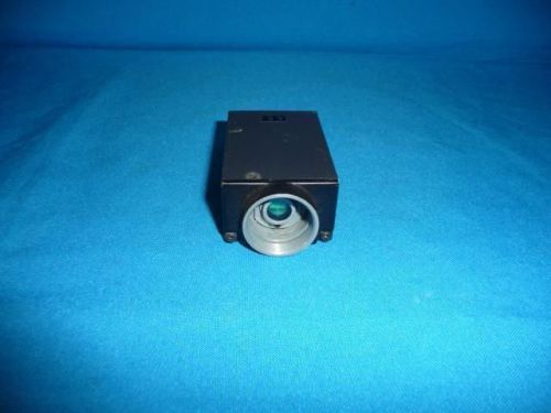 Toshiba Teli CS5270B CCD Color Camera C