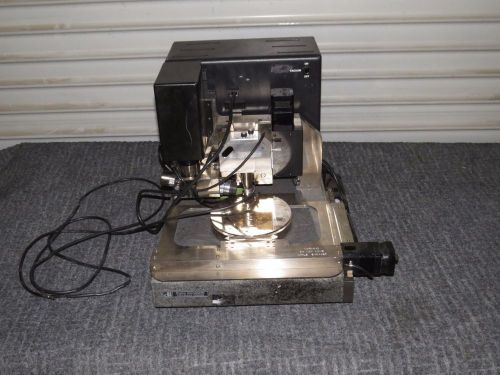 Digital Instruments/Veeco Metrology Dimension 3000 Atomic Force Microscope #1123