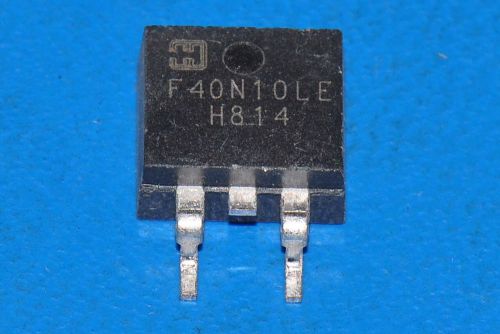 15-PCS HARRIS F40N10LE 40N10