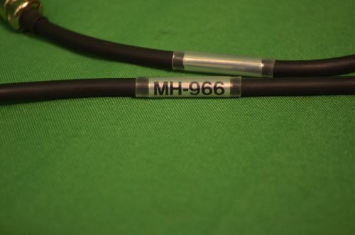 Olympus MH 966 Light Control Cable