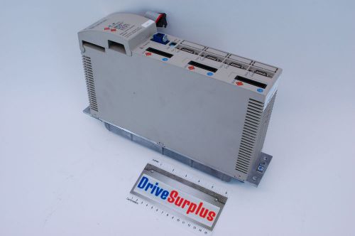 Yaskawa SGDC-050505ARA SGDC Amplifier (3 Axis) Drives-AC Servo [PZO]