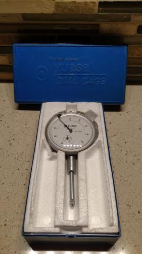 Yusa Dial Gage 300-005