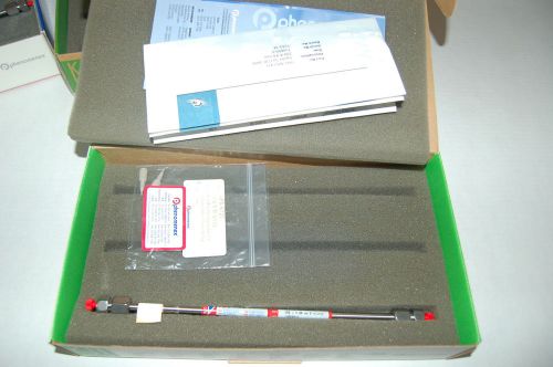 Used HPLC  column Phenomenex Jupiter C18  300A 5 um 250x4.6 mm 00G-4053-E0