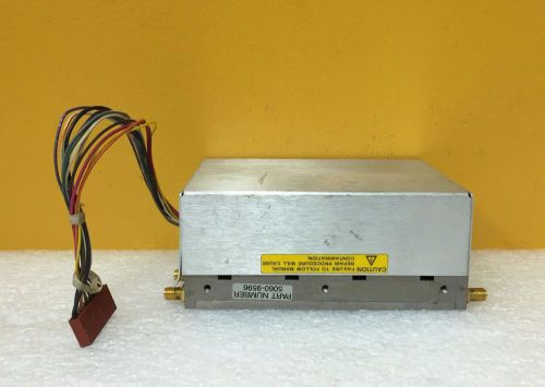 HP / Agilent 5060-9596 Attenuator Assy., for 3335A, etc.