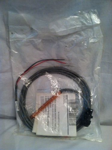 OEM York Temperature Sensor # 025 40273 004 3000OHMS @25 Deg C RTU HVAC Controls