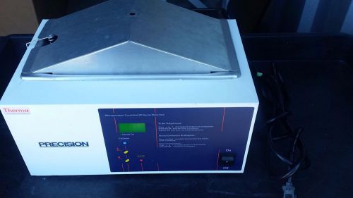Thermo Electron Corp. Microprocessor Controlled 280 Series Water Bath
