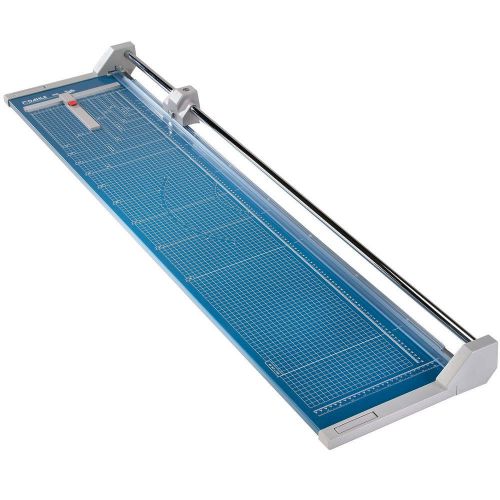 Dahle 556 professional rolling paper trimmer 37&#034; for sale